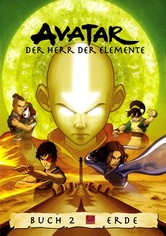 Avatar: Der Herr der Elemente