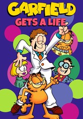 Garfield und seine 9 Leben