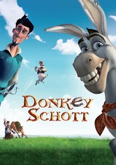 Donkey Schott