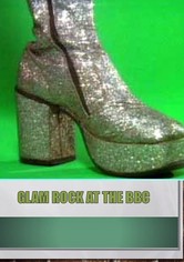 Glam Rock at the BBC