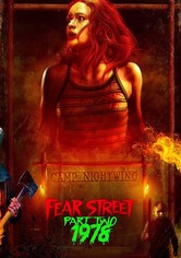 Fear Street Parte 2: 1978