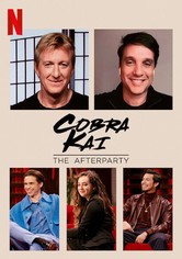 Cobra Kai – Die Afterparty