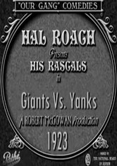 Giants vs. Yanks