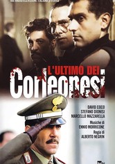 L'ultimo Dei Corleonesi