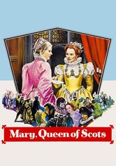 Maria Stuart - Drottning av Skottland