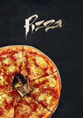 Pizza – Auf Bestellung Tod