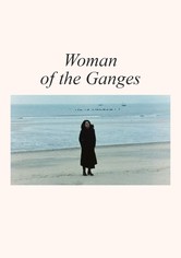 Woman of the Ganges