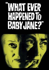Vad hände med Baby Jane?