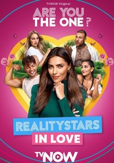 Are You The One – Reality Stars in Love