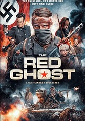 The Red Ghost