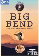 Big Bend: The Wild Frontier of Texas