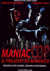 Maniac Cop - Il poliziotto maniaco