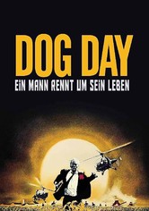 Dog Day - Ein Mann rennt um sein Leben