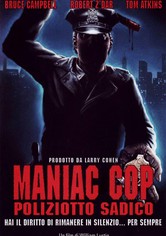 Maniac Cop - Poliziotto sadico