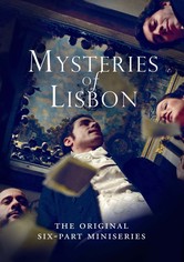 Die Geheimnisse von Lissabon