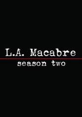 L.A. Macabre