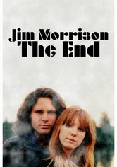Jim Morrison – Die letzten Tage in Paris