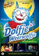 Dolfje Weerwolfje - De Musical