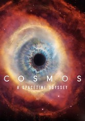 Cosmos: Odissea nello spazio