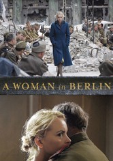 Anonyma - une femme à Berlin