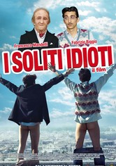 I soliti idioti - Il film