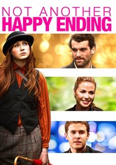 Not Another Happy Ending