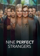 Nine Perfect Strangers