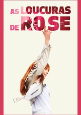Wild Rose - Rosa Selvagem