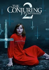The Conjuring - Il caso Enfield