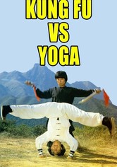 Kung Fu vs. Yoga