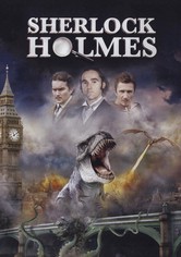 Sherlock Holmes - La corona d'Inghilterra