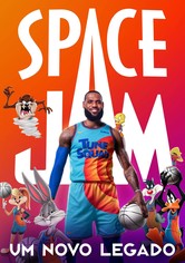 Space Jam: Uma Nova Era