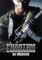 Phantom Commando - Die Rückkehr