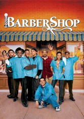 Barbershop - Ein haarscharfes Viertel