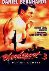 Bloodsport 3 : L'Ultime Kumite