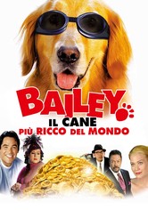 Bailey - Il cane più ricco del mondo