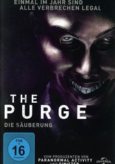 The Purge - Die Säuberung