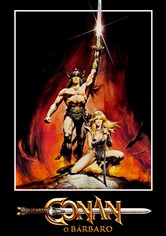 Conan e os Bárbaros