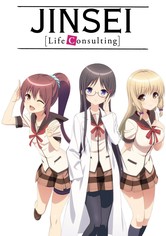 Jinsei - Life Consulting