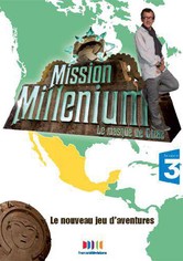 Mission Millenium: Le Masque de Chac