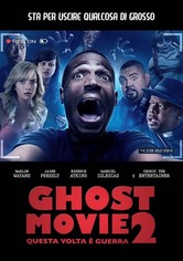 Ghost Movie 2 - Questa volta è guerra