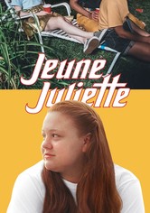 Jeune Juliette