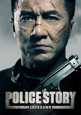Police Story - Sotto controllo
