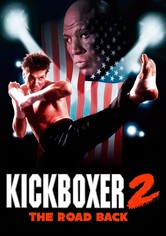 Kickboxer 2 :  Le Successeur