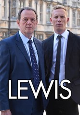 Lewis – Der Oxford Krimi