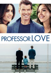 Professor Love