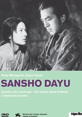 Sansho Dayu – Ein Leben ohne Freiheit