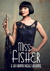 Miss Fisher e la cripta delle lacrime