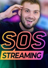 SOS Streaming : 3 jours pour devenir le meilleur