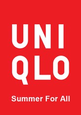 UNIQLO PRESENTS Summer for All Styling Sessions